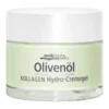 Olivenöl Kollagen Hydro-Cremegel, 50 ml