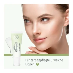 Olivenöl Lippencreme, 10 ml