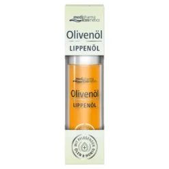 Olivenöl Lippenöl, 4 ml