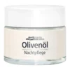 Olivenöl Nachtpflege, 50 ml