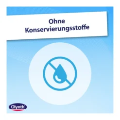 Olynth 0,1 % N Schnupfen Dosierspray, 10 ml