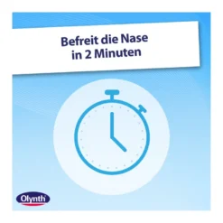 Olynth 0,05 % Schnupfen Dosierspray, 10 ml