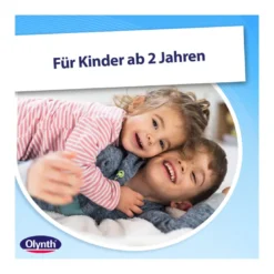 Olynth 0,05 % Schnupfen Dosierspray, 10 ml