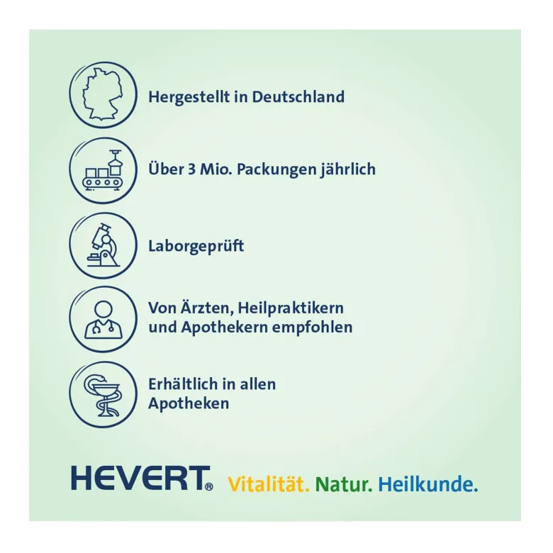 Omega-3 Hevert pflanzliche Weichkapseln, 120 St