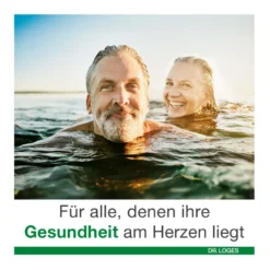 Omega 3-Loges pflanzlich Kapseln, 120 St