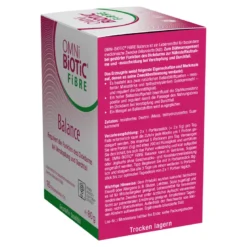 OMNi-BiOTiC FiBRE Balance, 16X5 g