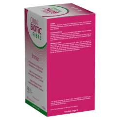 OMNi-BiOTiC FiBRE Immun, 450 g
