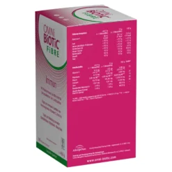 OMNi-BiOTiC FiBRE Immun, 450 g