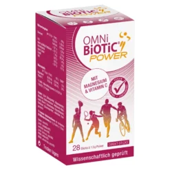 Omni BiOTiC Power Direkt Sticks, 28X1.6 g