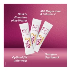 Omni BiOTiC Power Direkt Sticks, 28X1.6 g