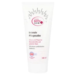 Omni-Biotic Skin Intensiv-Pflegesalbe, 100 ml
