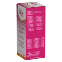 Omni BiOTiC ViTAL Immunelixier, 300 ml