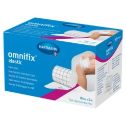 Omnifix elastic 10 cm x 5 m, 1 St