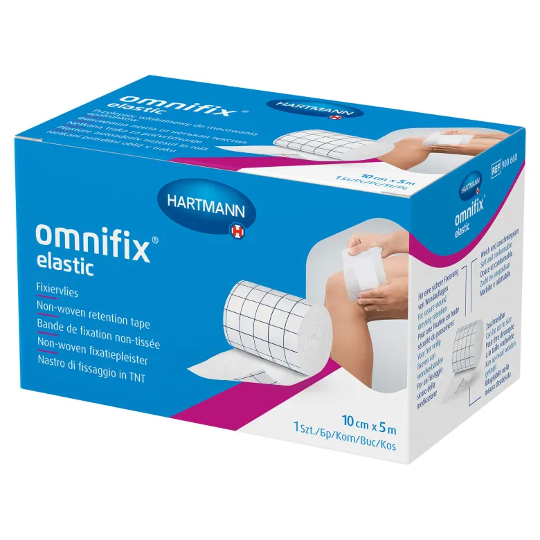 Omnifix elastic 10 cm x 5 m, 1 St