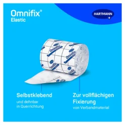 Omnifix elastic 10 cm x 5 m, 1 St
