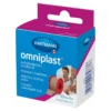 Omniplast Fixierpflaster 2,5 cm x 5 m, 1 St