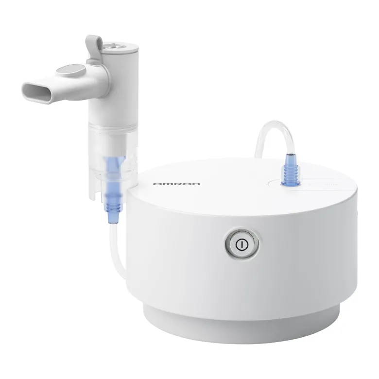 Omron C28P Inhaliergerät, 1 St