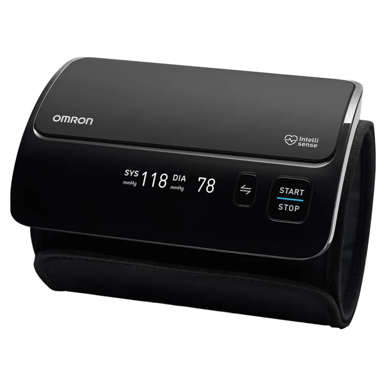 Omron EVOLV all-in-one Oberarm Blutdruckmessgerät, 1 St
