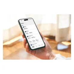 Omron M2+ Connect, 1 St