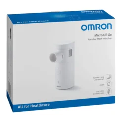 Omron MicroAir Go, 1 St