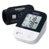 Omron M400 Intelli IT Oberarm-Blutdruckmessgerät HEM-FL31, 1 St