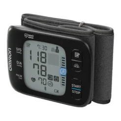 Omron RS7 Handgelenk Blutdruckmessgerät, 1 St