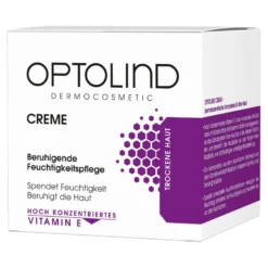 Optolind Creme, 50 ml
