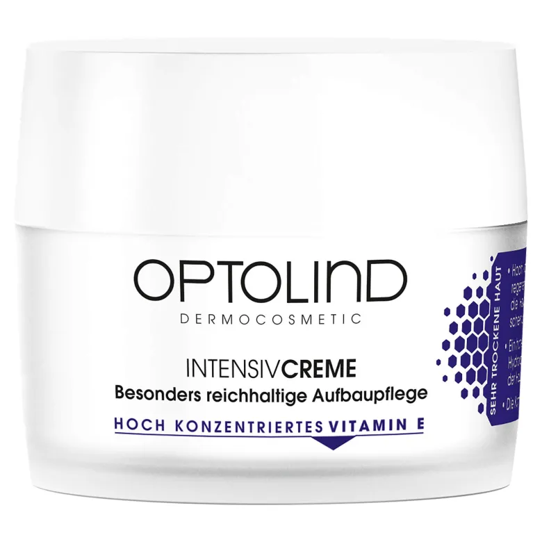 Optolind Intensivcreme, 50 ml