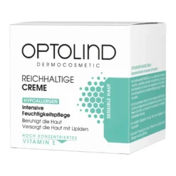 Optolind Reichhaltige Creme, 50 ml