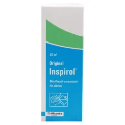 Original Inspirol Lösung, 50 ml