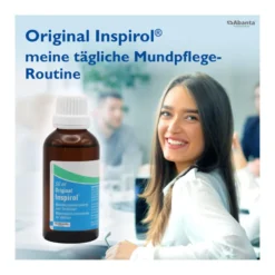 Original Inspirol Lösung, 50 ml