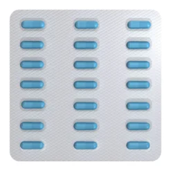 Orlistat Hexal 60 mg Hartkapseln, 84 St