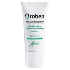 Oroben Mundgel, 15 ml