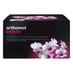 Orthomol beauty Trinkampullen Nachfüllpackung, 30 St