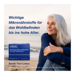 Orthomol Cellprotect Kombipackung, 1 St