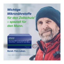 Orthomol Flavon m, 30 St