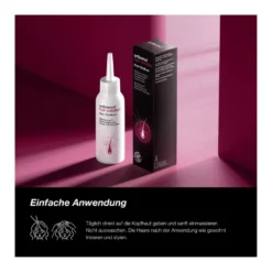 Orthomol Hair Solution Tonikum, 100 ml
