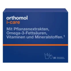 Orthomol i-care, 30 St