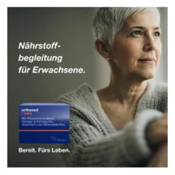 Orthomol i-care, 30 St