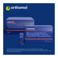 Orthomol Immun Granulat, 30 St