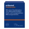 Orthomol immun pro Granulat und Kapseln, 15 St