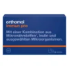 Orthomol immun pro Granulat und Kapseln, 30 St