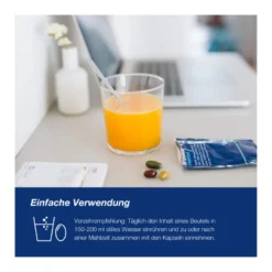 Orthomol Mental, 30 St