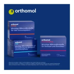 Orthomol Mental, 30 St
