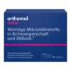 Orthomol Natal 30 Granulat/Kapseln Kombipackung, 1 St