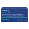 Orthomol nemuri night Direktgranulat, 30 St