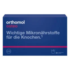 Orthomol Osteo, 30 St