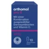 Orthomol Pro 6 Kapseln, 10 St