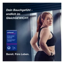 Orthomol pro metabol Kapseln, 30 St