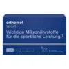 Orthomol Sport Trinkfläschchen, 7 St